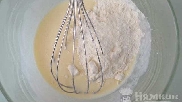 Книга рецептов