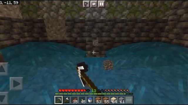 Lets Get Upgraded || Java + Pe || Day 10 || Public Smp || Anyone Can Join || смотреть онлайн