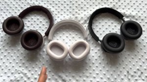 Bang & Olufsen Beoplay H95 vs HX vs H9 (3)