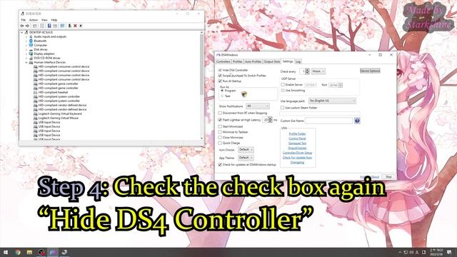 ELDEN RING: How to Fix DS4Windows Can't Work [I use PS4 Controller] смотреть онлайн