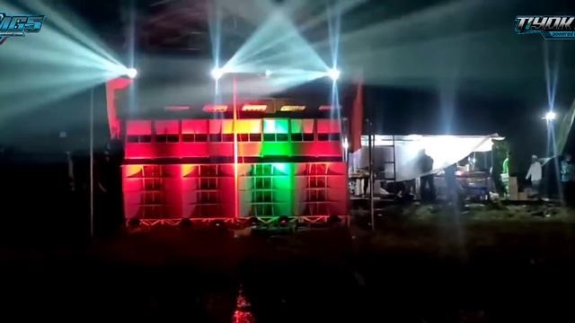 DJ CEK SOUND KERAS TRAP PARTY RAGATAK SIAP BATTLE смотреть онлайн