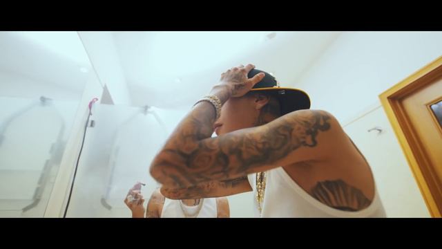2. Infierno - Tornillo, Dharius (Visualizer) | Estilo Fino