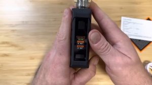 GeekVape L200 Classic Kit - ★ Steamshots ★