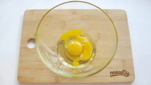 Сборник рецептов