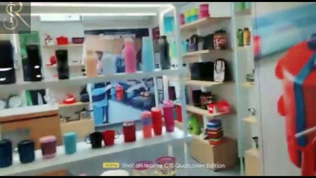 CROSSROAD SHOPPING MALL of Rourkela , It's a splendid shopping mall ????? смотреть онлайн