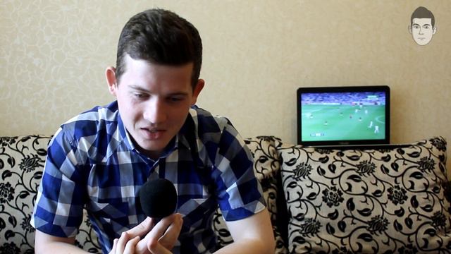 ТОП-МАТЧ. РЕАЛ - АТЛЕТИКО (3:0) смотреть онлайн