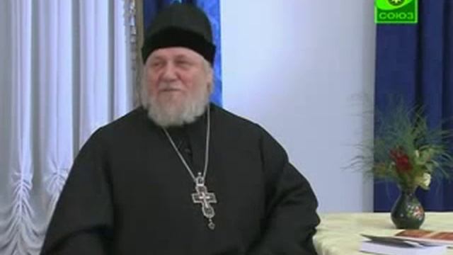 Протоиерей Николай Агафонов Часть-2 смотреть онлайн