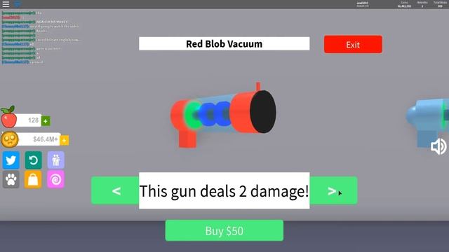 *New Space Code* New Zone | New Pet | Blob Simulator Roblox Codes смотреть онлайн