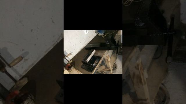 большие тиски своими руками смотреть онлайн