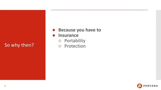 Why are people looking into multi-cloud strategies? Should you be? - Matt Yonkovit - Percona Live смотреть онлайн