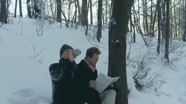 "БЕЛЫЕ СТОЛБЫ 2" (2011) смотреть онлайн