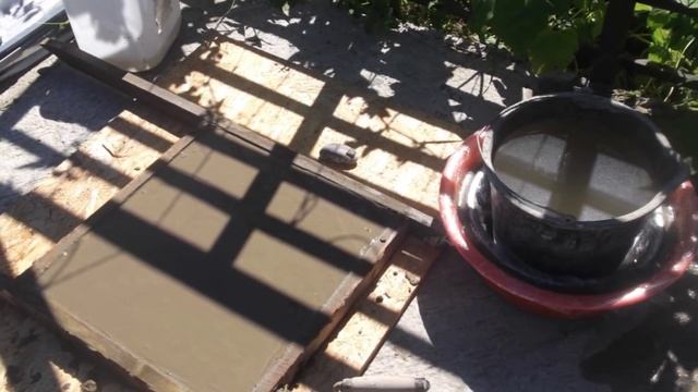 Водопад с фонтаном смотреть онлайн