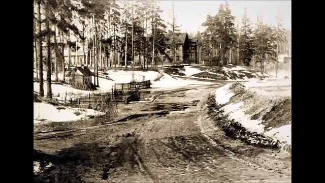Сиверская сквозь время смотреть онлайн