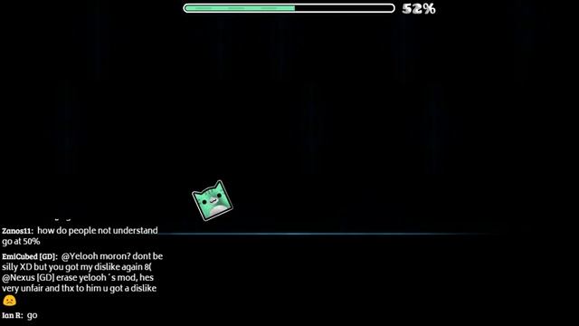 Verifying Invisible Forsaken Neon :^) смотреть онлайн