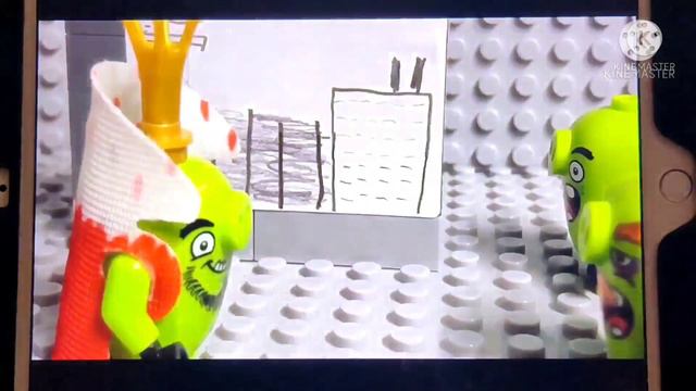 The Angry Birds Movie 3 Part 3 смотреть онлайн