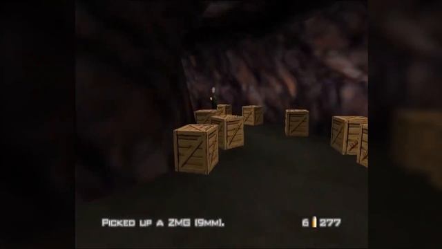 В мире видеоигр | Год: 1997 | DiGiQuire смотреть онлайн