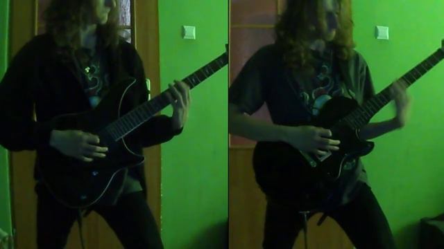 Test 1 смотреть онлайн