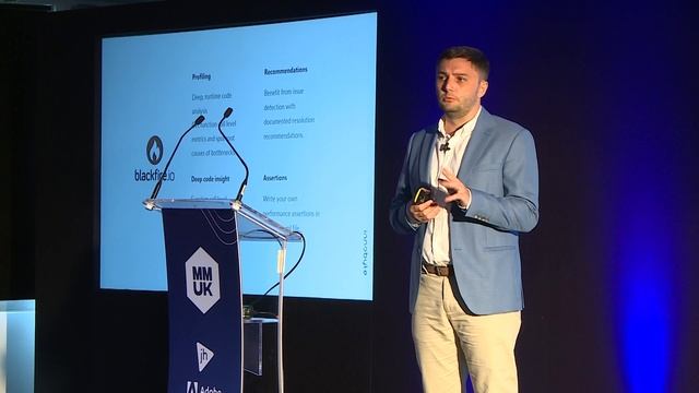 Alin Alexandru | Innobyte.com | How To Monitor The Performance Of A Magento Instance смотреть онлайн