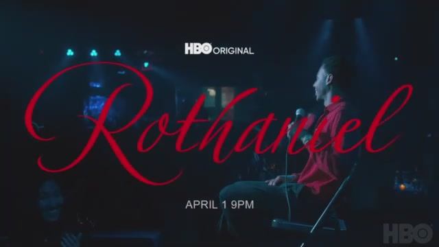 Джеррод Кармайкл- Ротаниэль (фильм, 2022) - Тизер (англ.) смотреть онлайн