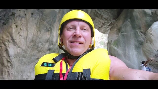 каньон Гёйнюк ( Турция) 25.08.21г. Кемер 2021г. Гёйнюк 2021г( 25.08.21г) смотреть онлайн