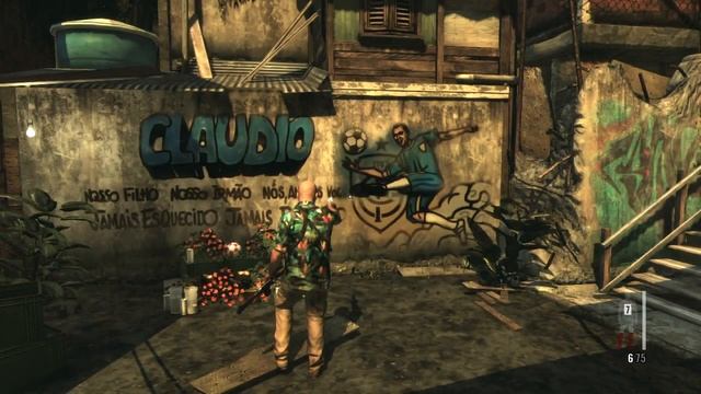 Max Payne 3 Walkthrough: Complete Clues Guide смотреть онлайн