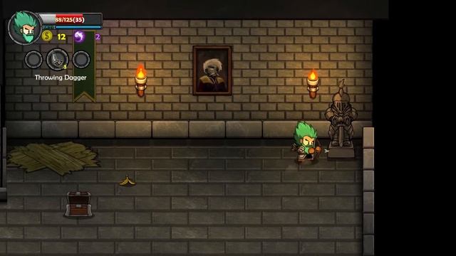 Lost Castle - King Of Goblin - [Early Access][PC Game Play] смотреть онлайн