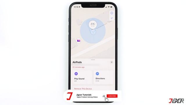 How to find/locate lost AirPods! [4 Ways] смотреть онлайн