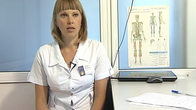 Чем кормить школьника? Центр доктора Бубновского Харьков ответит на этот вопрос смотреть онлайн