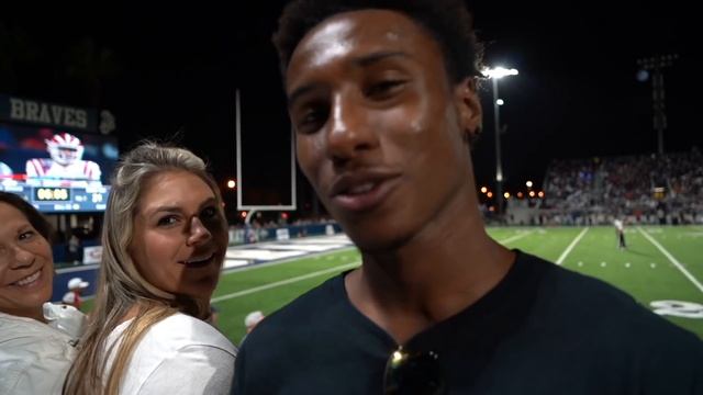 THIS IS HOW GOOD THE #1 HS FOOTBALL TEAM IN THE COUNTRY IS.. (50+ D1 PLAYERS) смотреть онлайн