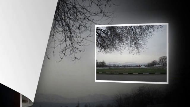 86. Киргизия. Такие родные названия... Беловодское, Сокулук, Кара-Балта. смотреть онлайн