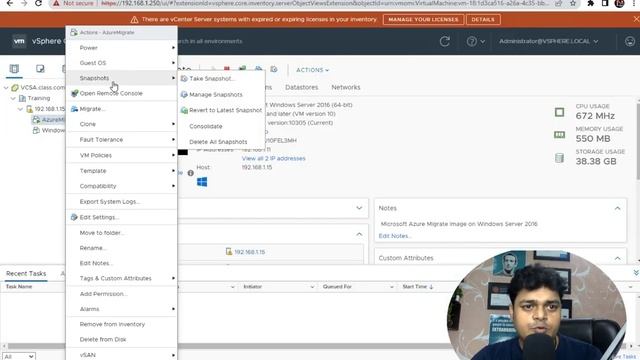 How to configure Azure Migration Step by Step Guide | Azure Migrate | Cloud Migration смотреть онлайн