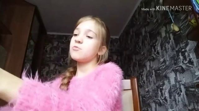 Показываю свою косметику/принадлежности смотреть онлайн