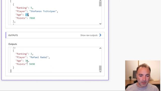How to sort an array of objects with Power Automate смотреть онлайн