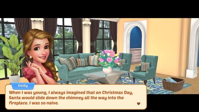 Sweet Home: Design My Room - Day 2 - Gameplay смотреть онлайн