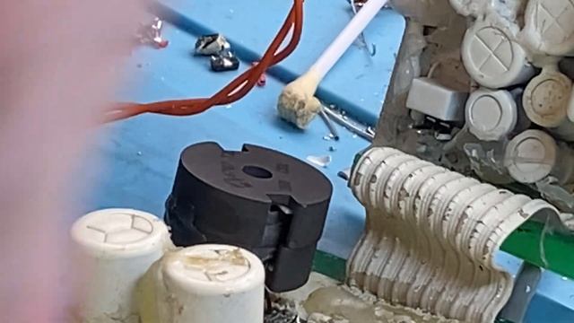 Repairing Minelab detectors GP Extreme and mods. смотреть онлайн