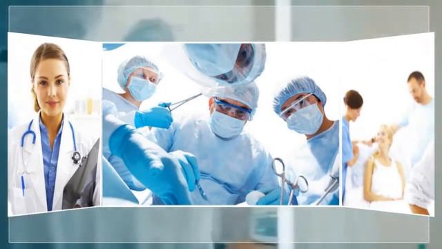 Красивое поздравление.Всем медицинским работникам ! смотреть онлайн