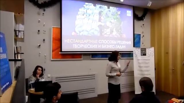 Как возникла идея создания Лиги Маркетинговых Коммуникаций Украины смотреть онлайн