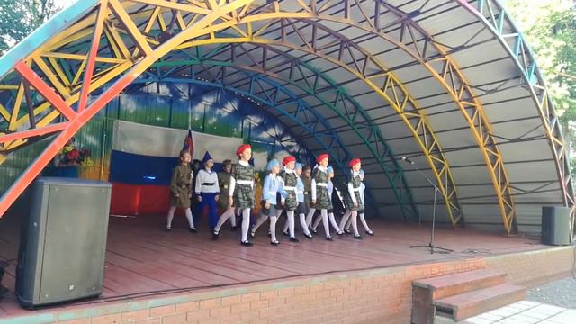 День города Город Почеп смотреть онлайн