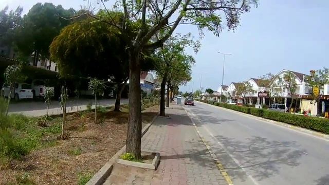 Alva Donna Exclusive Hotel Belek 5*.Магазин Мигрос. Апрель 2021 года. смотреть онлайн