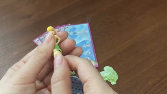 Феи Диснея 2014 Disney Fairies смотреть онлайн