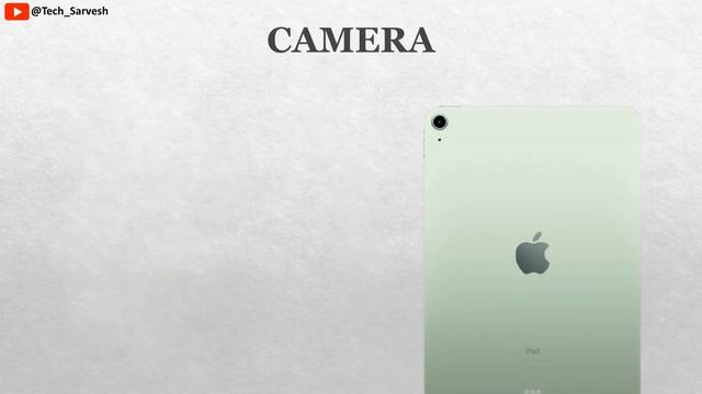 iPad Air 4 vs iPad Pro 12.9 (2020) смотреть онлайн