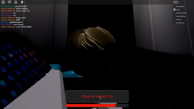 Holmes Hospital - Roblox Horror - Playthrough смотреть онлайн