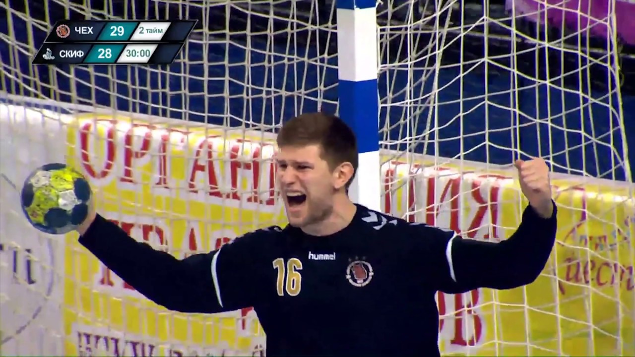 5 лучших сейвов мужского «Финала четырех» 2019 смотреть онлайн