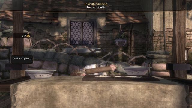 Fable III Ep 7: I Make Pies He Kills People смотреть онлайн
