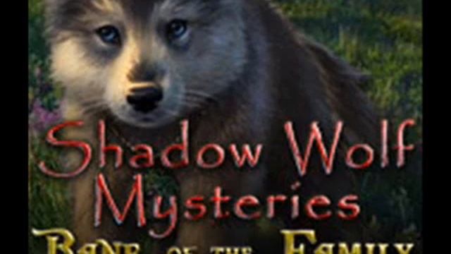 Shadow Wolf Mysteries Bane of the family music 6 смотреть онлайн