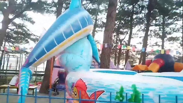 Куда сходить с ребенком в Геленджике? Развлечения смотреть онлайн