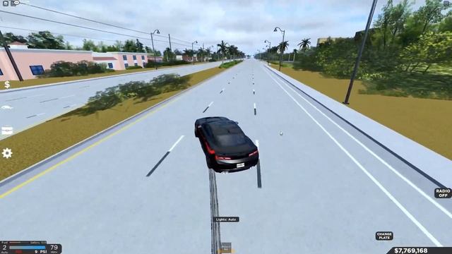 3 BEST DRIFT CARS!! // Roblox Southwest Florida смотреть онлайн