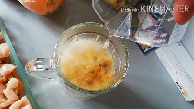 Макароны с куриным филе в духовке. Быстрый рецепт смотреть онлайн