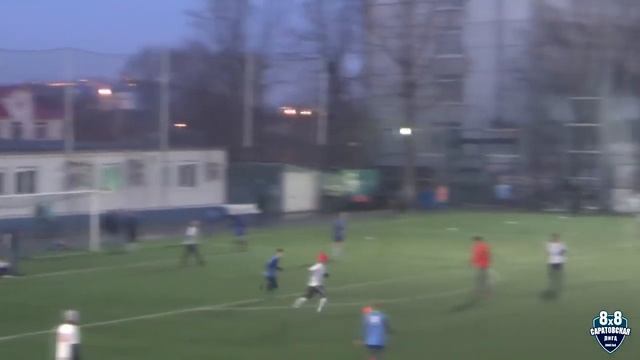 Агрегатный завод - Спутник 3:1(1:0) смотреть онлайн