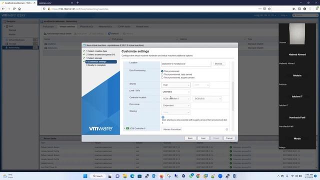 IT Crash Course | VMware Basics | ITSS | IT Support Services смотреть онлайн